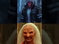 Alex Mercer Vs Horror Characters