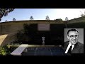 FAMOUS GRAVE TOUR - Forest Lawn Glendale #1 (Walt Disney, Sammy Davis Jr, etc.)