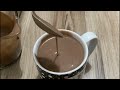 Chocolate Quente