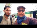 Train Vlog with Bilal Bhai Faisalabad Railway Station | #Travel #Trainvlog | Train Travel Vlog