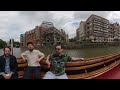 My Son John | The Longest Johns - 360° on the Tower Belle, Bristol Packet Boat