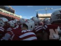 Nebraska Tunnel Walk vs Minnesota 2012 - Tom Osborne Tribute