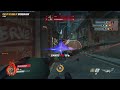 My Hanzo TDM comeback