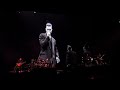 Justin Timberlake-Forget Tomorrow World Tour-“Pusher Love Girl” (Raleigh, NC 6/12/24)