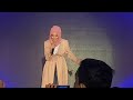 Video Penuh IQRAM DINZLY Menari Show NABILA RAZALI