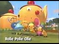 Playhouse Disney Promo (1999-2001)