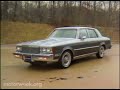 MW 1982 Buick Regal Sedan Road Test | Retro Review