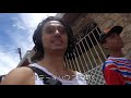 【ブラジルで迷子!!??突如優しい青年が!!!#7】カポエイラ修行 Brazil Travel Vlog 2018-19 #capoeira #vlog #brazil