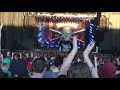 Five Finger Death Punch: Bad Company Live 2018 in Seattle