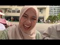 VLOG LEBARAN & BAGI2 FOODTRUCK BUKA PUASA GRATIS BUAT MUSLIM DI KOREA! 🥺❤️ KETEMU TEMEN2 INDONESIA