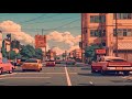 Chill Lofi Mix