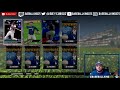 WS PACK OPENING! DIAMOND PULL! | MLB The Show 18 Diamond Dynasty