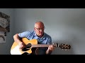 Silver Wings (Cover) Merle Haggard