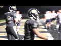 Devion Hodges' Senior Year Highlights- Glenbard north football