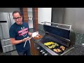 The Best Grilled Chicken - 3 Easy Recipes! | SAM THE COOKING GUY 4K