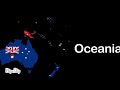 Kids Learning Tube: Oceania Instrumental (shoutout @kltirrumetals)