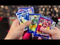 *THE BEST $7.99 I’VE SPENT IN MY LIFE…🤯 2023 DONRUSS FOOTBALL VALUE PACK REVIEW!🏈