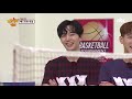 [ENG]💎아형리미티드💎 ※미공개※ 2PM이 배드민턴🏸을..? 이거 무조건 되는 주식이니까 꼭 봐야 함'◡'