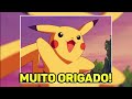 E SE O BRASIL VIRASSE UM JOGO POKÉMON ??