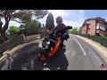 LA KTM 390 DUKE 2024 (R)EVOLUCIONA TODO