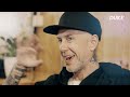 Behemoth - Interview Nergal - Paris 2022 - Duke TV [DE-ES-FR-IT-JP-POR-RU Subs]