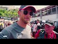 Jenson Button: The Story So Far | Rise of the Rookie | Aramco