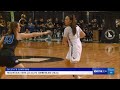 Semi Final Idaho Girls High School Tournament 2/15/2019