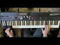 Studiologic Numa Organ 2 Unboxing and Review -Hammond Organ Clones 2022 Christmas Buying Synths 2022