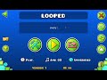 I made a level where EVERYTHING MOVES! - Geometry Dash