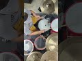 Metal Drums Idea #1