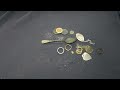 Metal detecting with the Minelab Manticore #metaldetecting