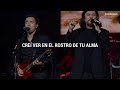 Los Temerarios - Tu Última Canción (LETRA)