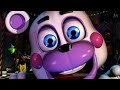 FNAF UCN WARMUP! | Ready For Freddy? (Episode 01)