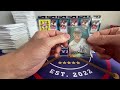 2022 Series 2 Fat Packs - ripping 20 fat packs. Two SPs!