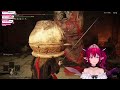 【ELDEN RING: SHADOW OF THE ERDTREE DLC】The Demigod Slayer MohgRyS and Milady