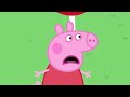Peppa And George's Very Fancy Restaurant 🌹 | Peppa Pig Tales Full Episodes