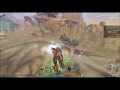 Noob Plays Firefall - Accord Assault Weekend