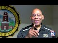 UAPB marching band prepares for performance at War Memorial Stadium