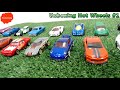 Unboxing Hot wheels #1[toy zamong]