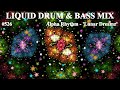 Liquid Drum and Bass Mix 526