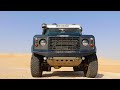 How Is It Traveling the World in a Land Rover Defender?