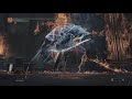 DARK SOULS III Dancer No Estus, No Titanite Upgrades