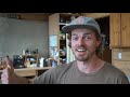 Engineer Living in a Beautiful Earthship Shares Valuable Insight!