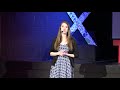 Glass Children | Jamie Guterman | TEDxYouth@SRDS