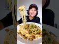 Paradise Kiss: Mushroom Spaghetti