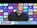 'WE KNOW HOW IMPORTANT IT IS' | Pep Guardiola press conference | Man City vs Liverpool