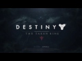 Destiny Taken King Gundump Trailer