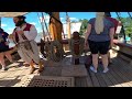 JAMESTOWN SETTLEMENT VIRGINIA Road Trip/ Thrifting