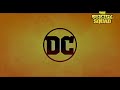 Warner Bros & DC logos from Trailers (2013-2023) include Blue Beetle