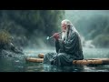 Tibetan Healing Flute • Eliminate Subconscious Negativity • Cleanse The Aura And Space